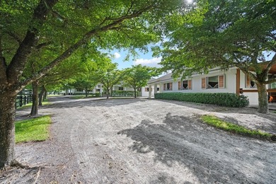This 6-acre equestrian estate in Saddle Trail, is a top-tier - photo 38