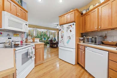 Come fall in LOVE with Cattail Springs! A beautiful one-owner - photo 8