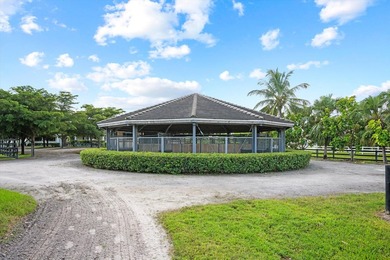 This 6-acre equestrian estate in Saddle Trail, is a top-tier - photo 39