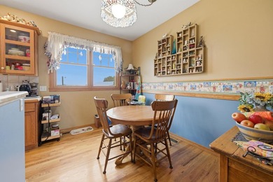 Come fall in LOVE with Cattail Springs! A beautiful one-owner - photo 9