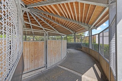 This 6-acre equestrian estate in Saddle Trail, is a top-tier - photo 40