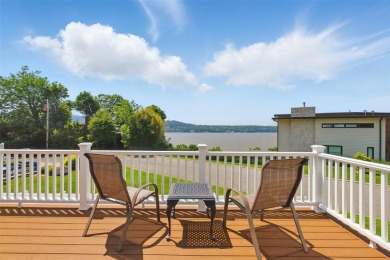 Lake Home For Sale in Dobbs Ferry, New York