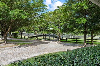 This 6-acre equestrian estate in Saddle Trail, is a top-tier - photo 44