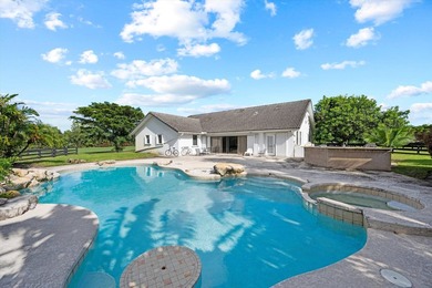 This 6-acre equestrian estate in Saddle Trail, is a top-tier - photo 48