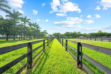 This 6-acre equestrian estate in Saddle Trail, is a top-tier - photo 50