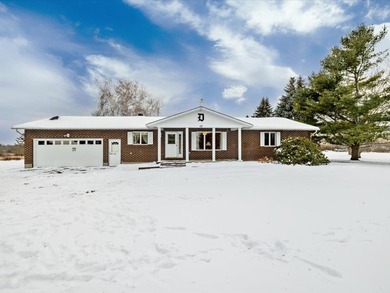 Lake Champlain - Franklin County Home Active Under Contract in Swanton Vermont