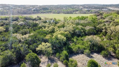 Canyon Lake Lot For Sale in Canyon Lake Texas