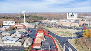 Lake Commercial For Sale in Osage Beach, Missouri