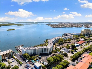 Marco Island Lake Area Condo For Sale in Marco Island Florida