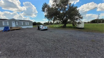 Caloosahatchee River - Glades County Home For Sale in Labelle Florida