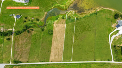 2+ acre waterfront homesite on Richland Chambers Lake - No HOA - photo 9