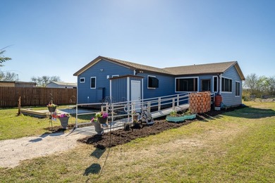 Your dream home awaits just minutes from Orange Grove! Built in