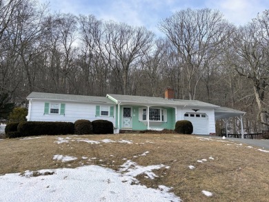 Lake Home Sale Pending in Chester, Connecticut