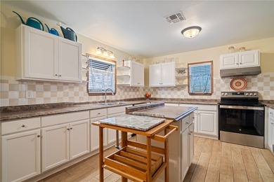 Your dream home awaits just minutes from Orange Grove! Built in