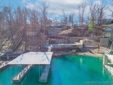 Lake Lot For Sale in Lake Ozark, Missouri