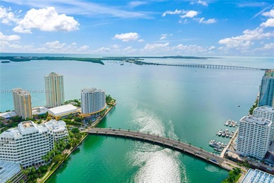 Miami River Condo For Sale in Miami Florida