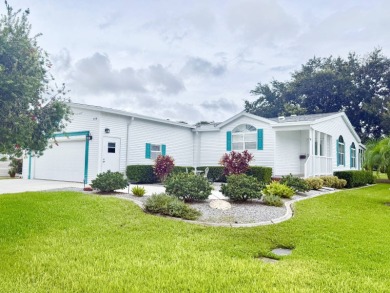 Lake Home For Sale in Port Orange, Florida