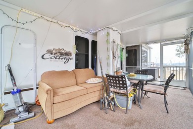 Big Portage Lake cabin! Enjoy the lake life with less - photo 12