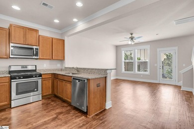 Move-in ready, low-maintenance townhome in the highly - photo 13