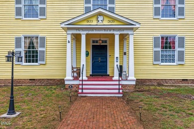 Built circa 1830, Sunnyside offers a rare chance to own an - photo 3