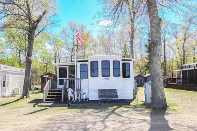 Big Portage Lake cabin! Enjoy the lake life with less - photo 14