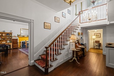 Built circa 1830, Sunnyside offers a rare chance to own an - photo 4