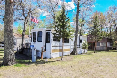 Big Portage Lake cabin! Enjoy the lake life with less - photo 15