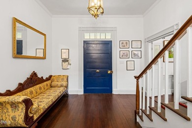 Built circa 1830, Sunnyside offers a rare chance to own an - photo 5