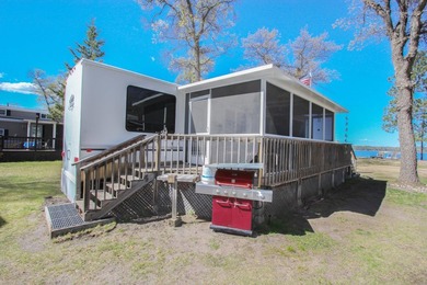 Big Portage Lake cabin! Enjoy the lake life with less - photo 16