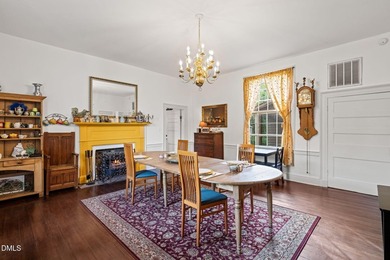 Built circa 1830, Sunnyside offers a rare chance to own an - photo 6