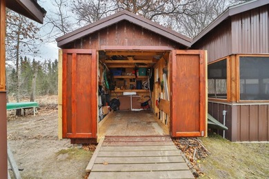 Big Portage Lake cabin! Enjoy the lake life with less - photo 17