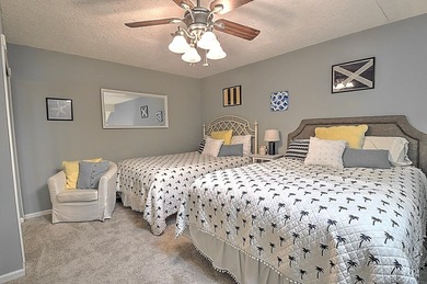 Top-floor 1-bedroom, 1-bath condo located in North Myrtle Beach - photo 18