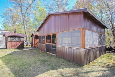 Big Portage Lake cabin! Enjoy the lake life with less - photo 18