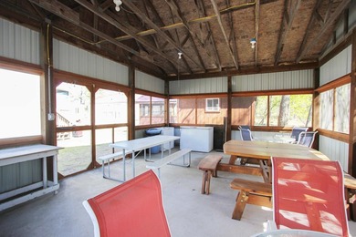 Big Portage Lake cabin! Enjoy the lake life with less - photo 19