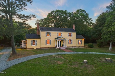Built circa 1830, Sunnyside offers a rare chance to own an - photo 10