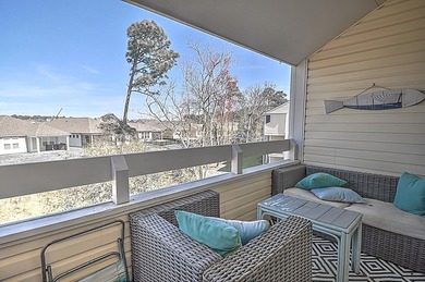 Top-floor 1-bedroom, 1-bath condo located in North Myrtle Beach - photo 21