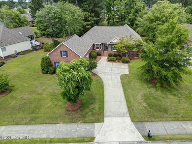 Beautiful updated brick home overlooking Taberna golf course - photo 1