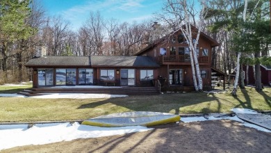 Lake Home Off Market in Stone Lake, Wisconsin