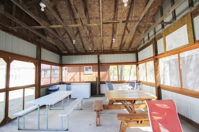 Big Portage Lake cabin! Enjoy the lake life with less - photo 21