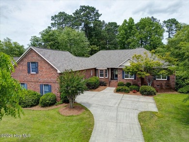 Beautiful updated brick home overlooking Taberna golf course - photo 2