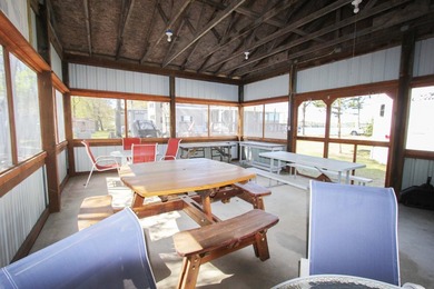 Big Portage Lake cabin! Enjoy the lake life with less - photo 23