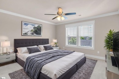 Move-in ready, low-maintenance townhome in the highly - photo 24