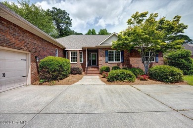 Beautiful updated brick home overlooking Taberna golf course - photo 4