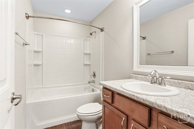 This very spacious home has plenty of room for a growing family - photo 24