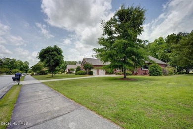 Beautiful updated brick home overlooking Taberna golf course - photo 5