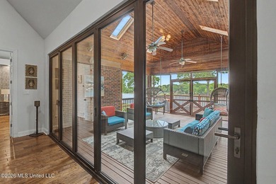 Lakefront on 1.21 Acres - 5 Private Suites - Private Dock - - photo 25