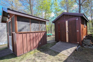 Big Portage Lake cabin! Enjoy the lake life with less - photo 25