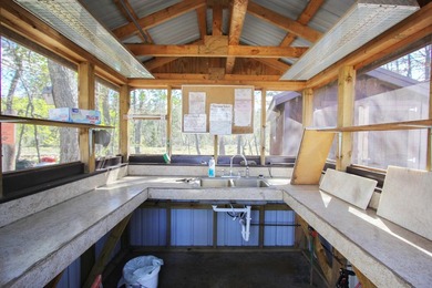 Big Portage Lake cabin! Enjoy the lake life with less - photo 26