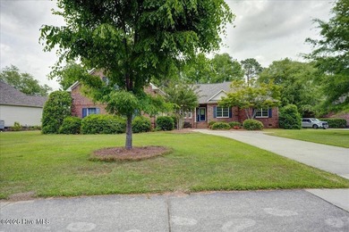 Beautiful updated brick home overlooking Taberna golf course - photo 7