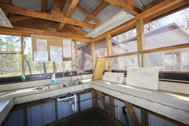Big Portage Lake cabin! Enjoy the lake life with less - photo 28